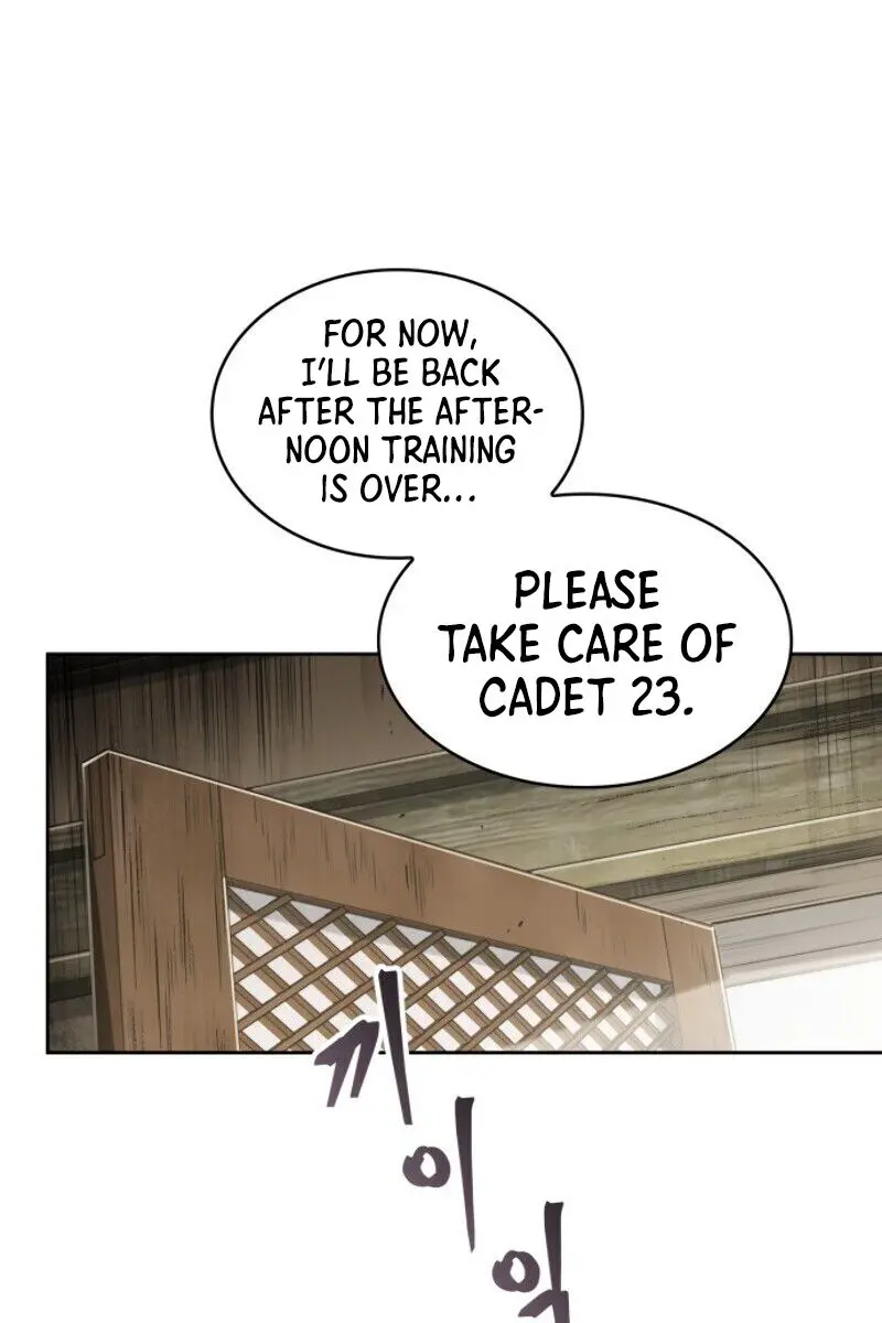 Nano Machine Chapter 13 Page 95