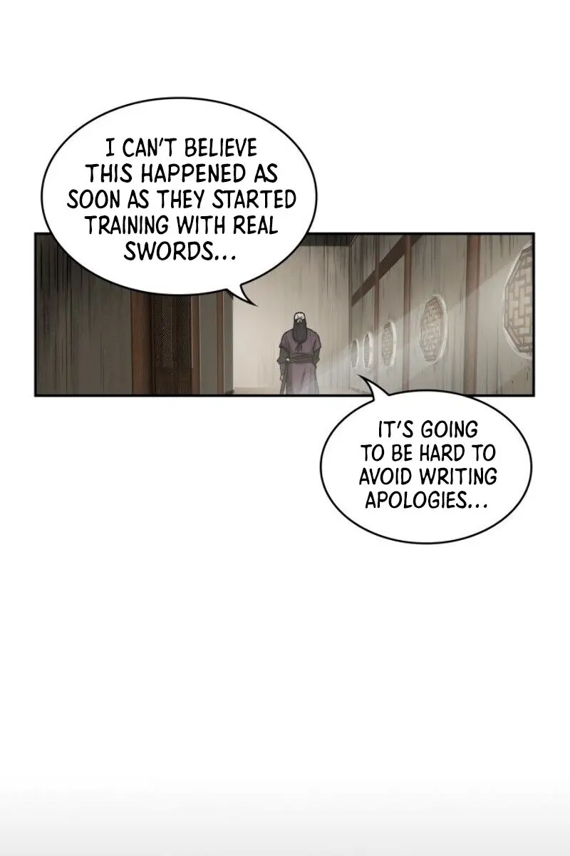 Nano Machine Chapter 13 Page 97