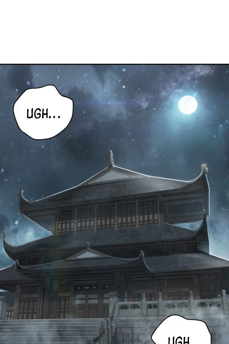 Nano Machine Chapter 14 Page 2