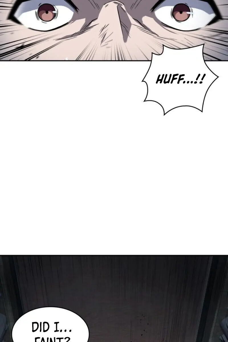 Nano Machine Chapter 14 Page 4