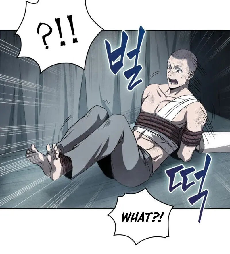Nano Machine Chapter 14 Page 6