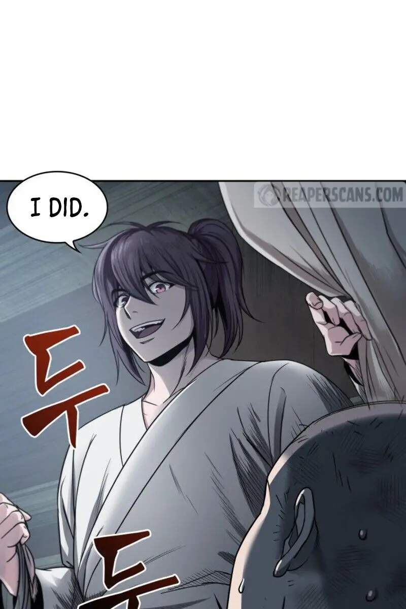 Nano Machine Chapter 14 Page 9