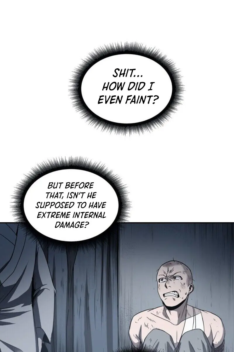 Nano Machine Chapter 14 Page 15