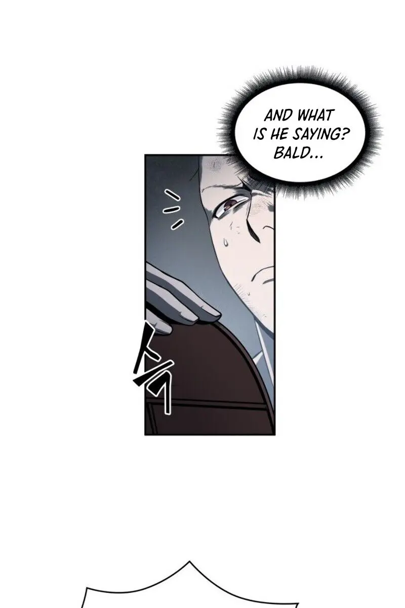 Nano Machine Chapter 14 Page 17