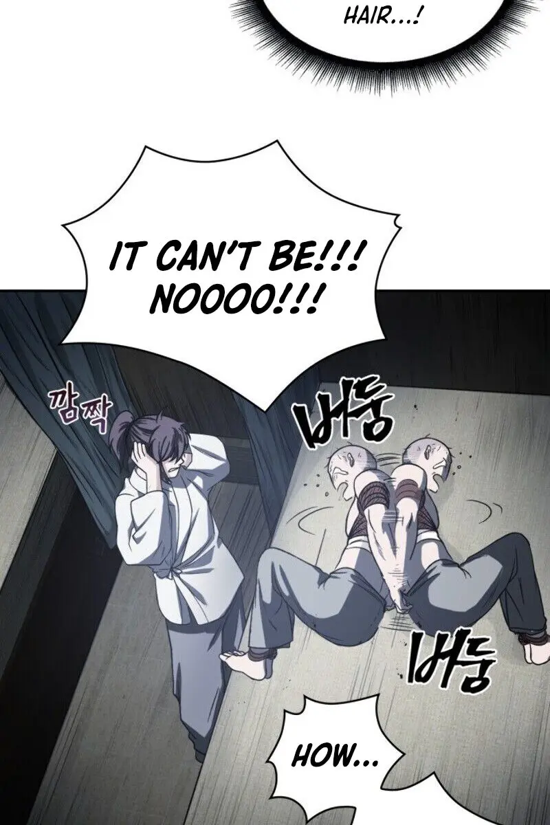 Nano Machine Chapter 14 Page 20