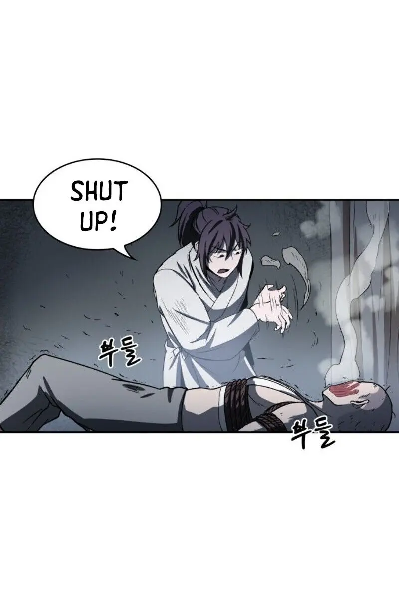 Nano Machine Chapter 14 Page 23