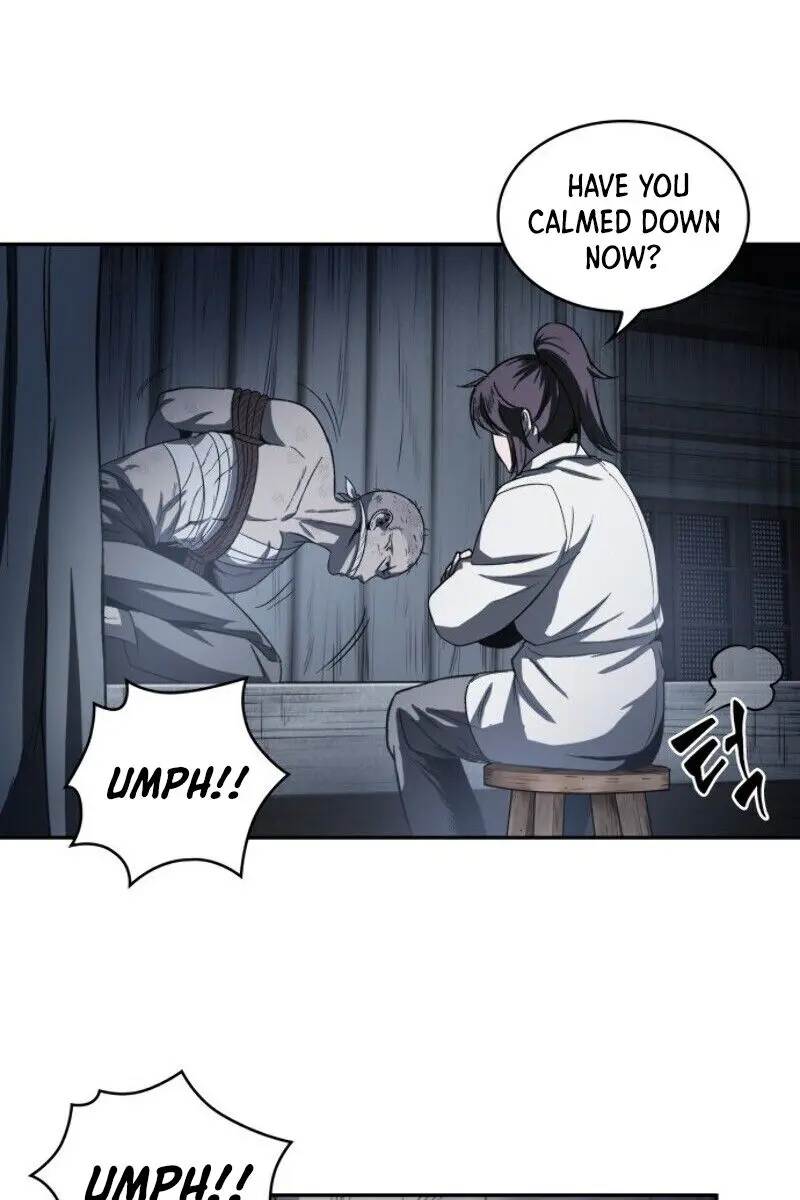Nano Machine Chapter 14 Page 27