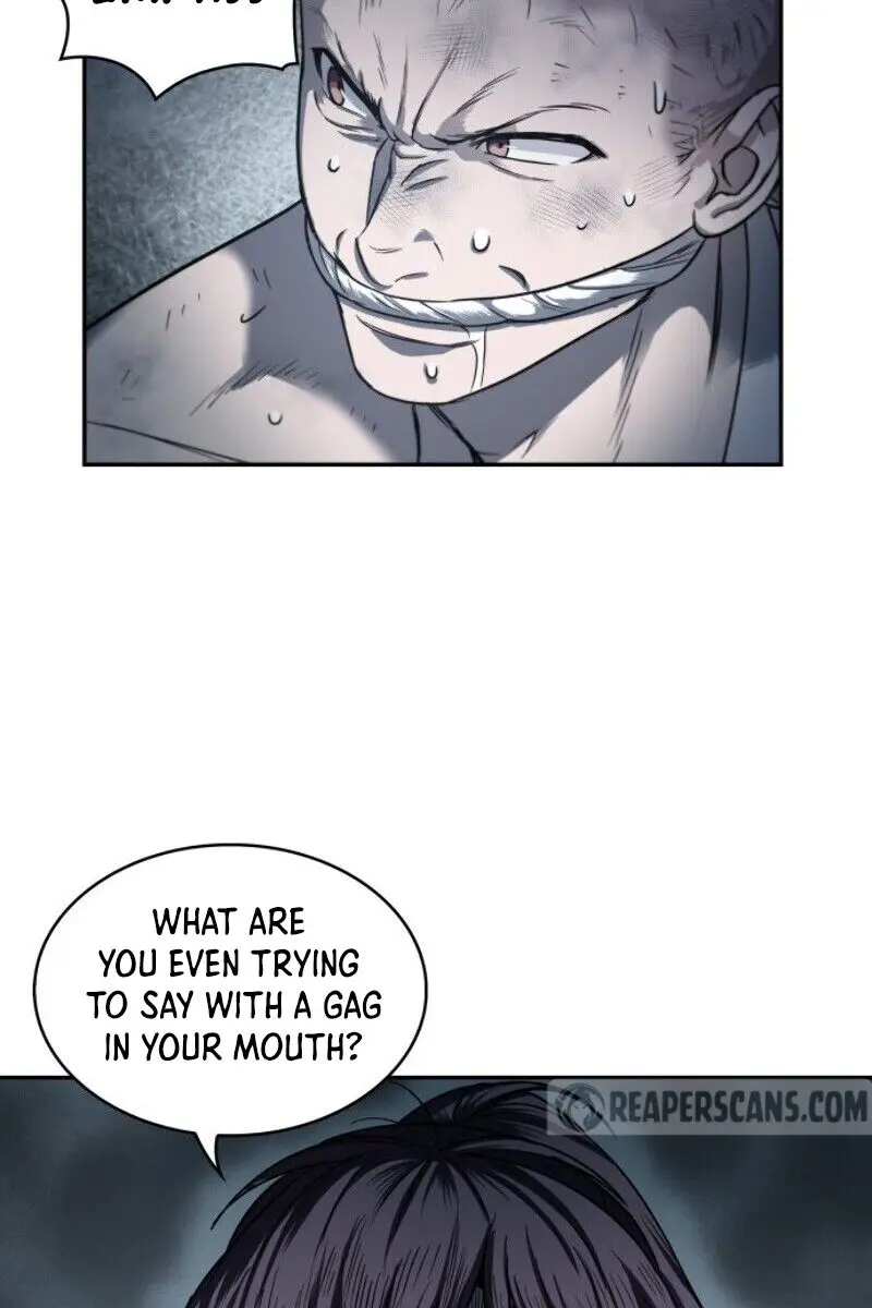 Nano Machine Chapter 14 Page 28