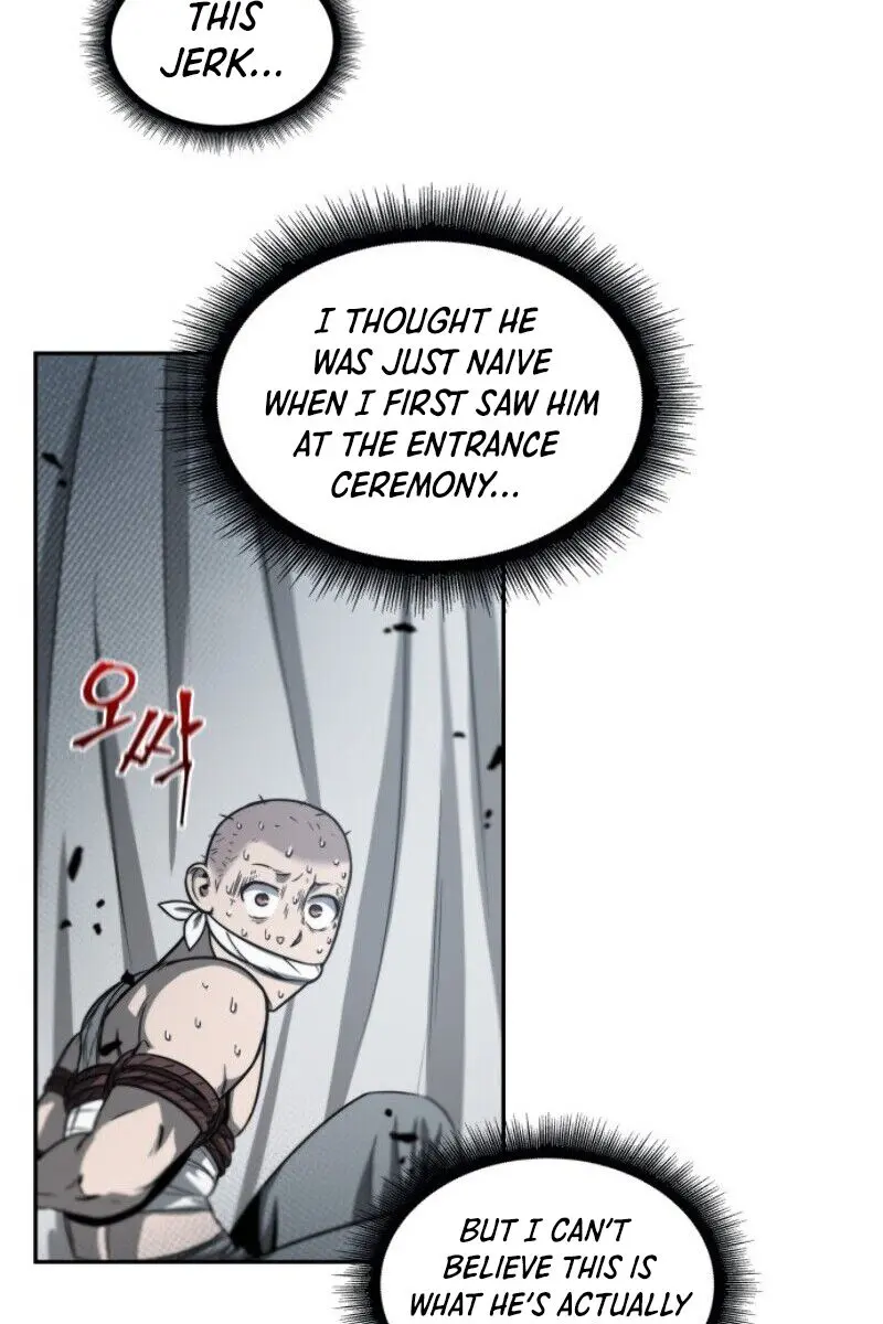 Nano Machine Chapter 14 Page 30