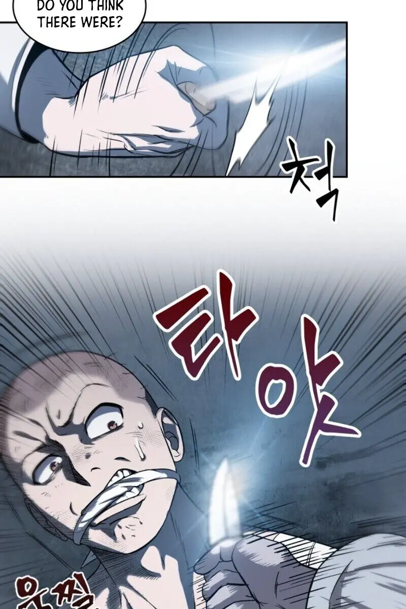 Nano Machine Chapter 14 Page 35