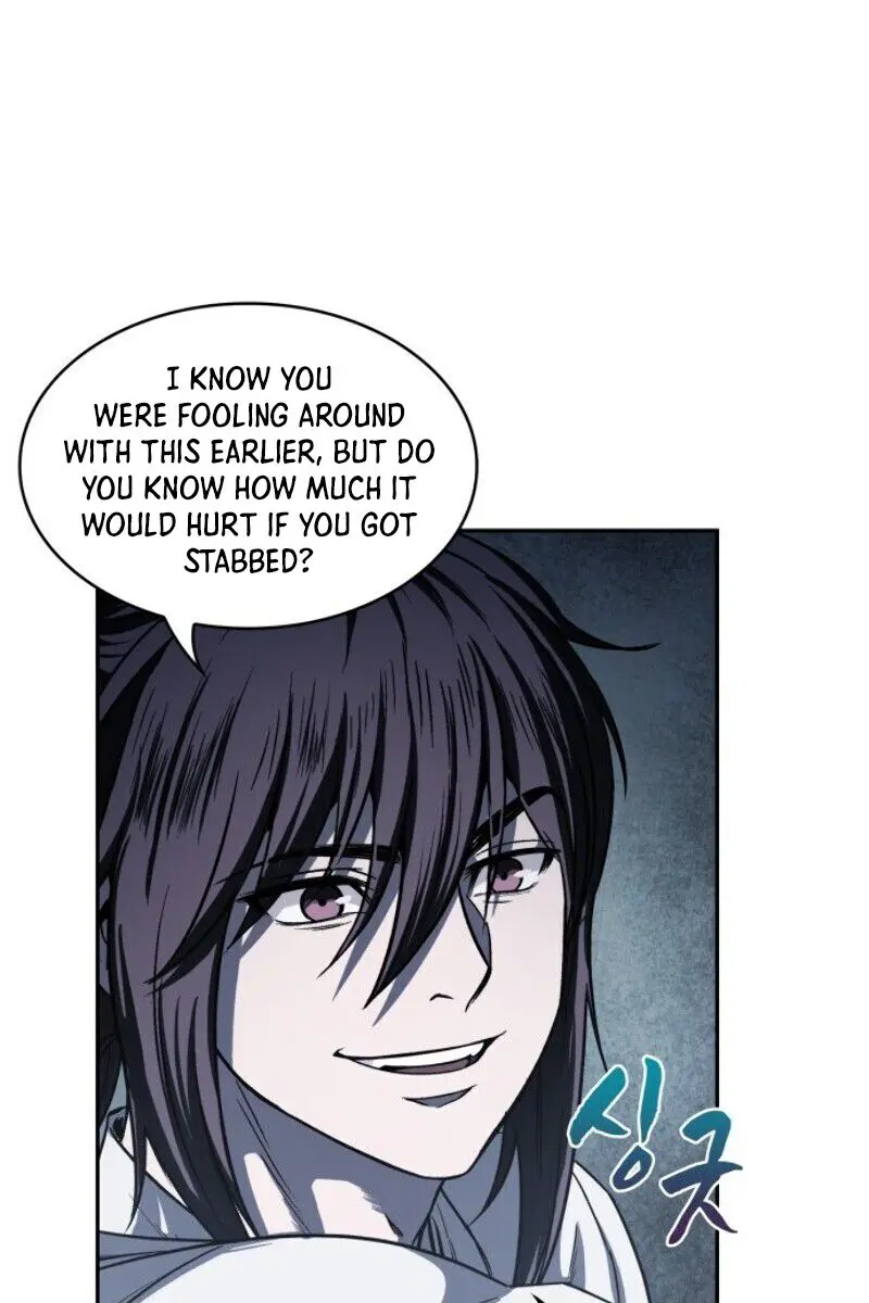 Nano Machine Chapter 14 Page 37