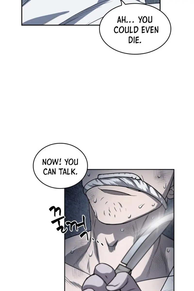 Nano Machine Chapter 14 Page 38