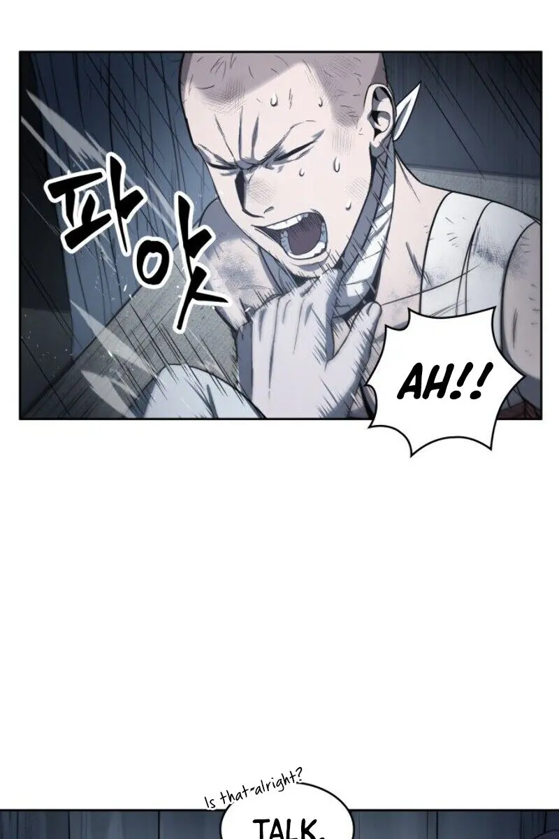 Nano Machine Chapter 14 Page 40