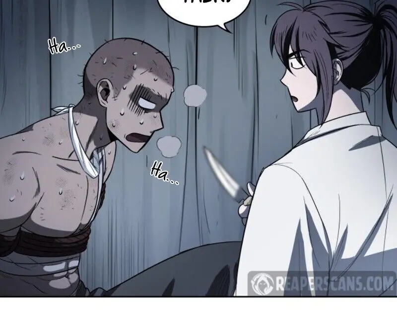 Nano Machine Chapter 14 Page 41
