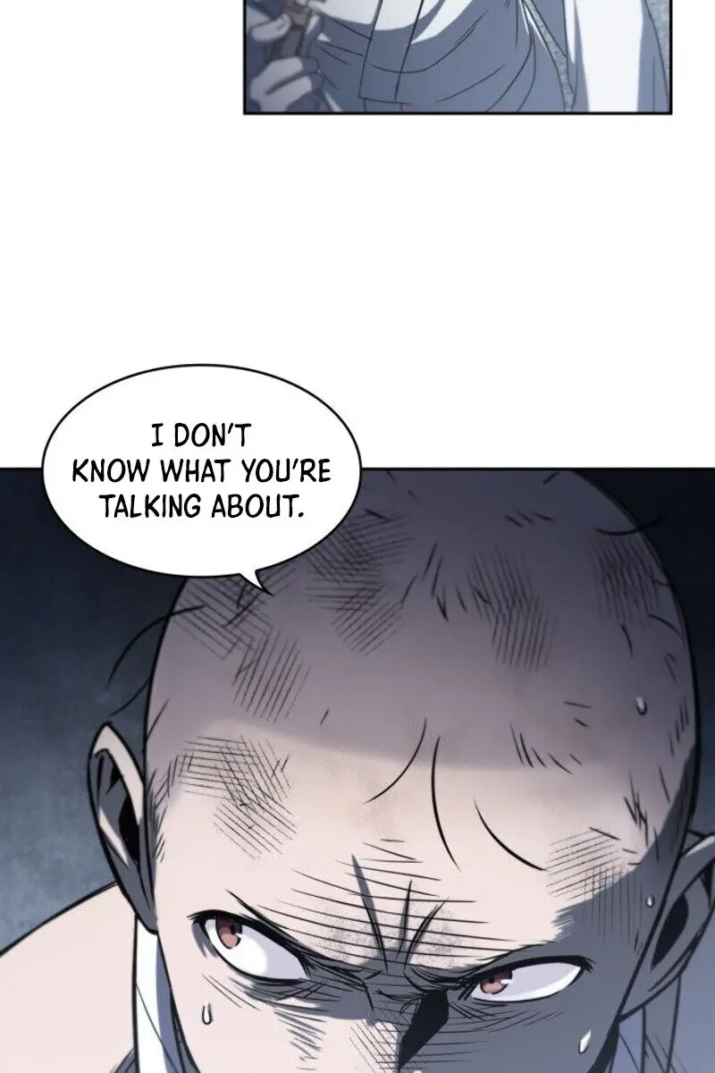 Nano Machine Chapter 14 Page 43