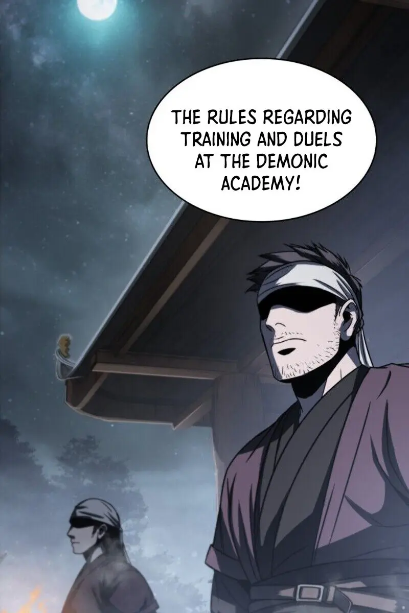 Nano Machine Chapter 14 Page 45