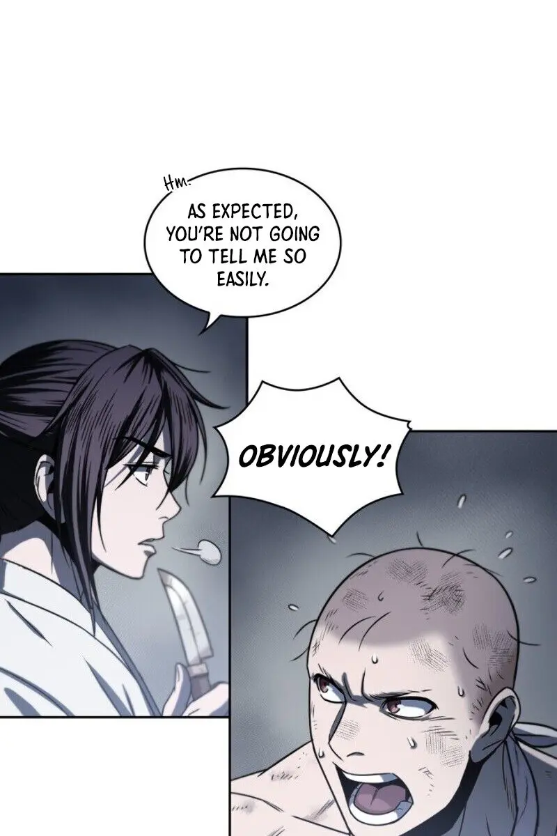 Nano Machine Chapter 14 Page 47