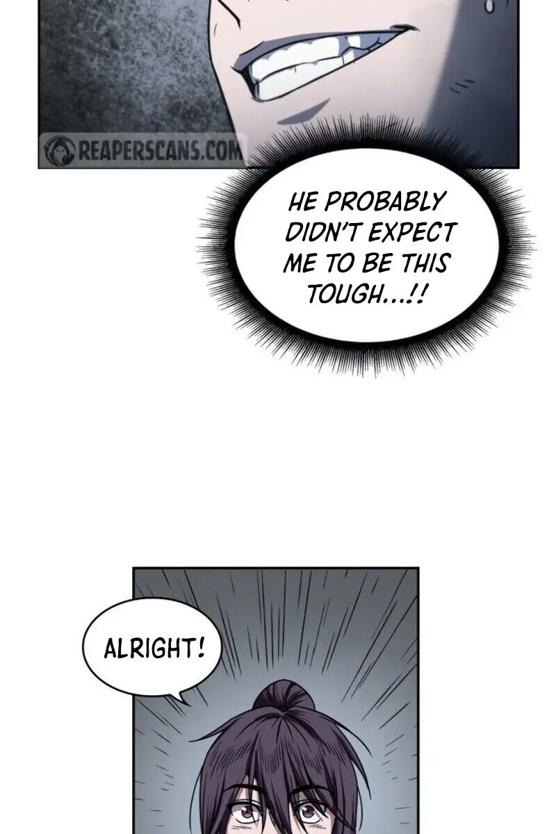 Nano Machine Chapter 14 Page 49