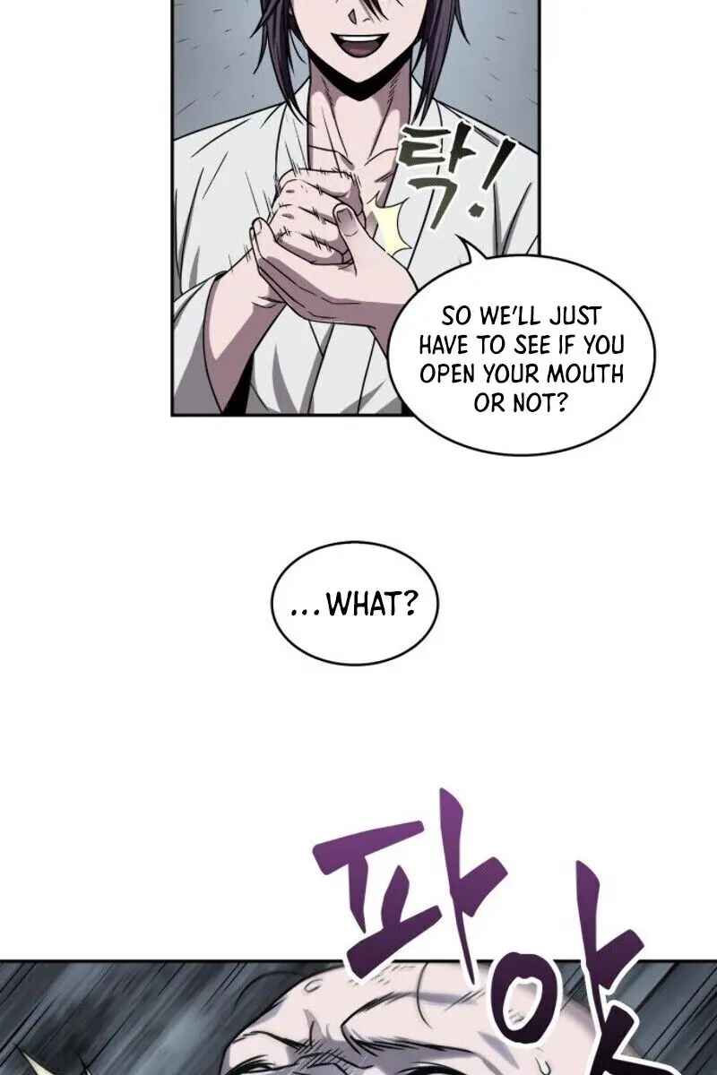 Nano Machine Chapter 14 Page 50