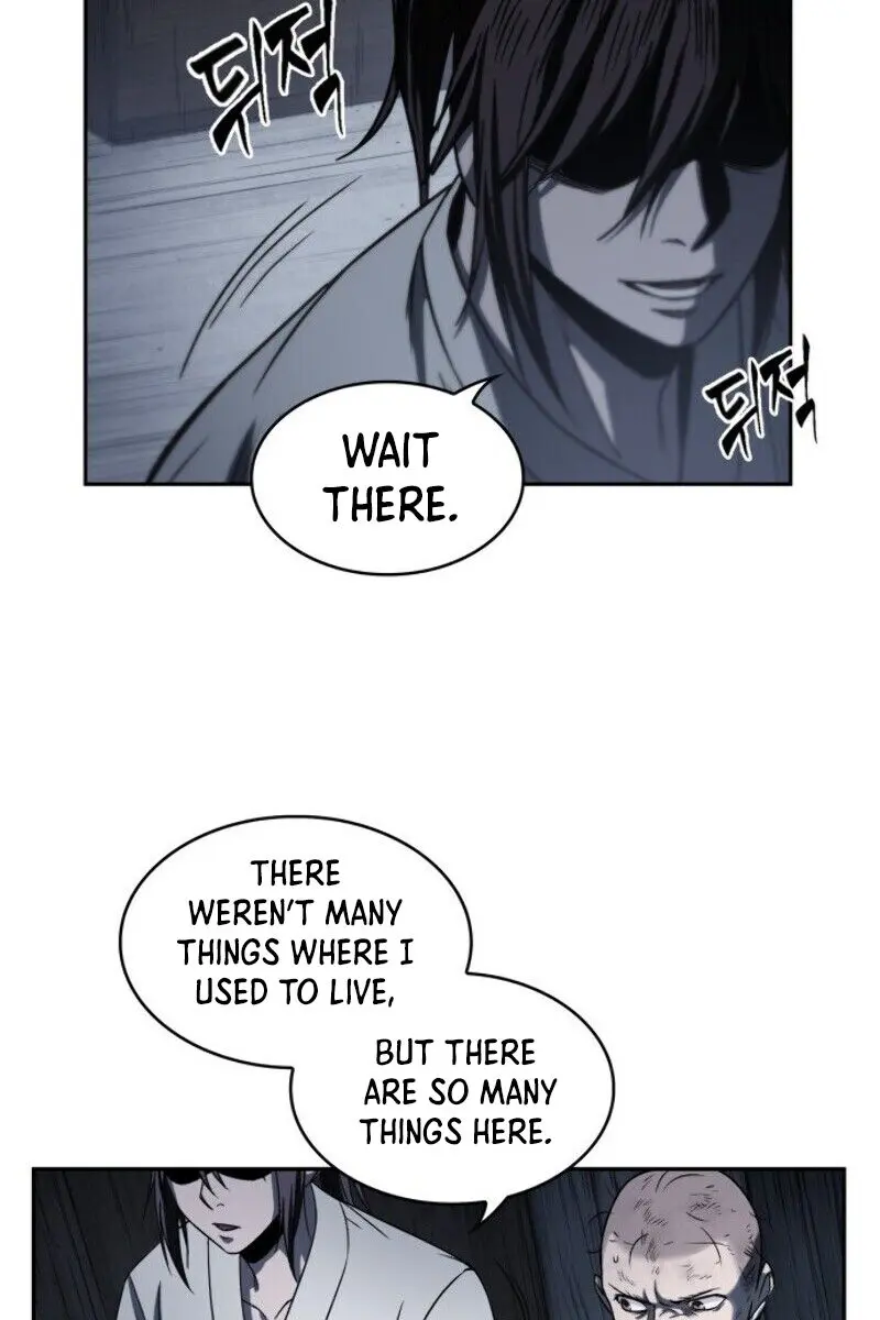 Nano Machine Chapter 14 Page 53