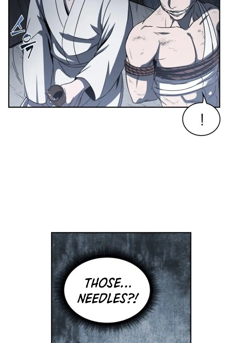 Nano Machine Chapter 14 Page 54