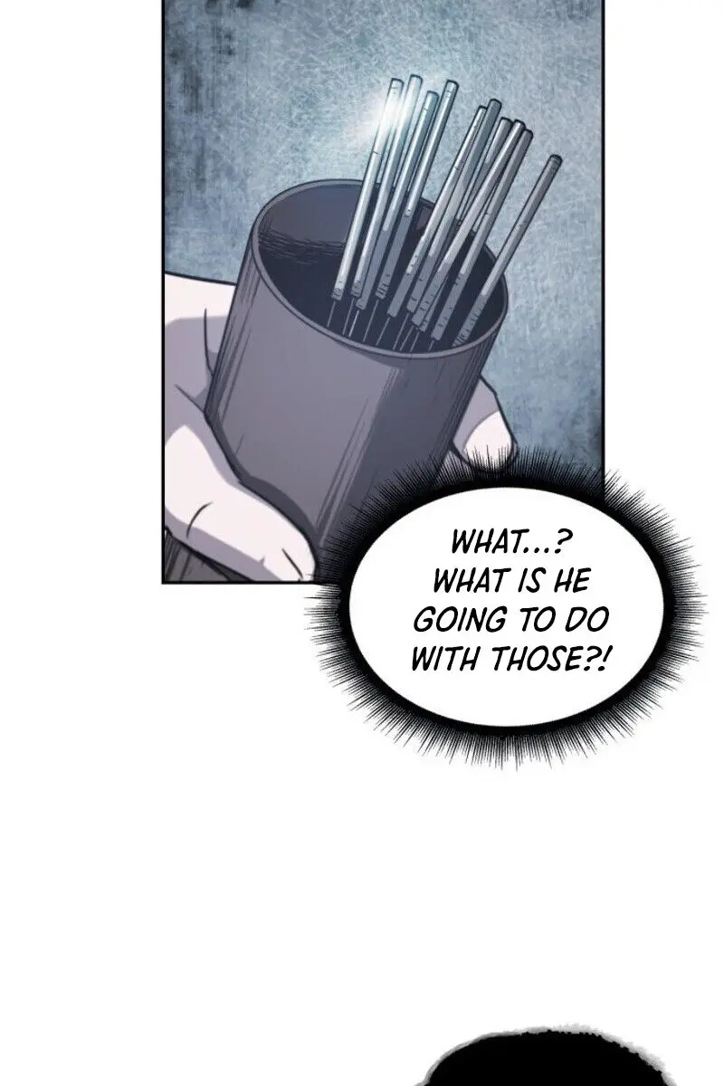 Nano Machine Chapter 14 Page 55