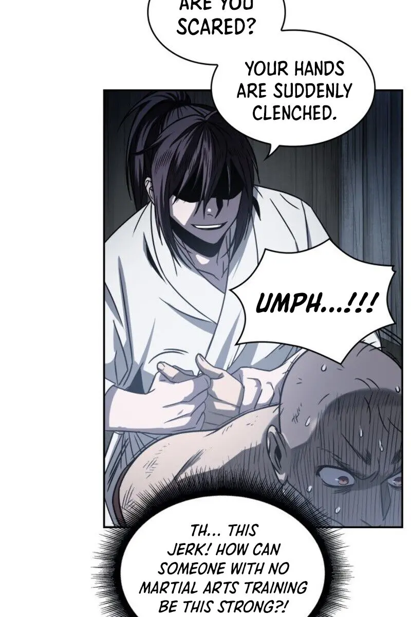 Nano Machine Chapter 14 Page 59
