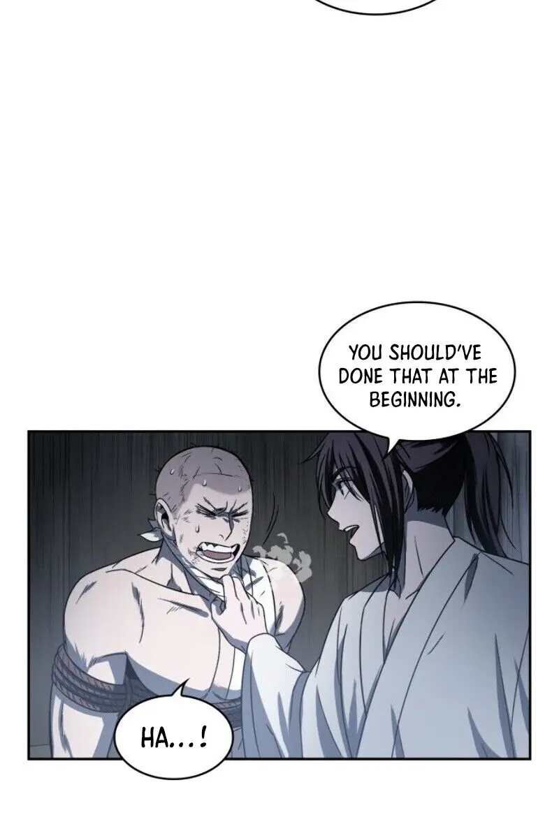Nano Machine Chapter 14 Page 79