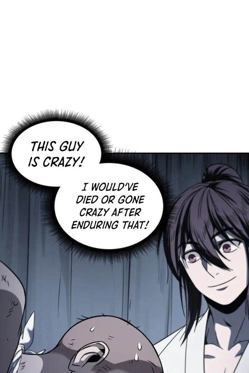 Nano Machine Chapter 14 Page 80