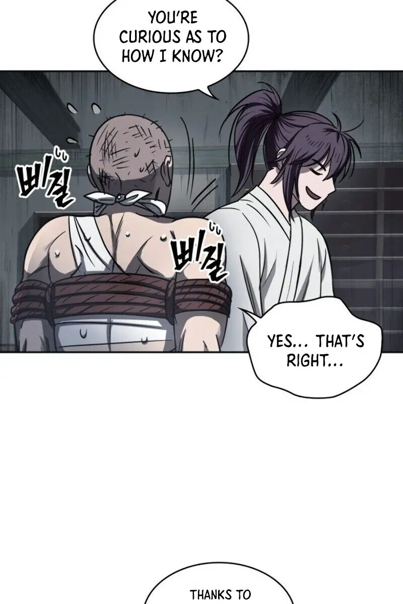 Nano Machine Chapter 14 Page 84