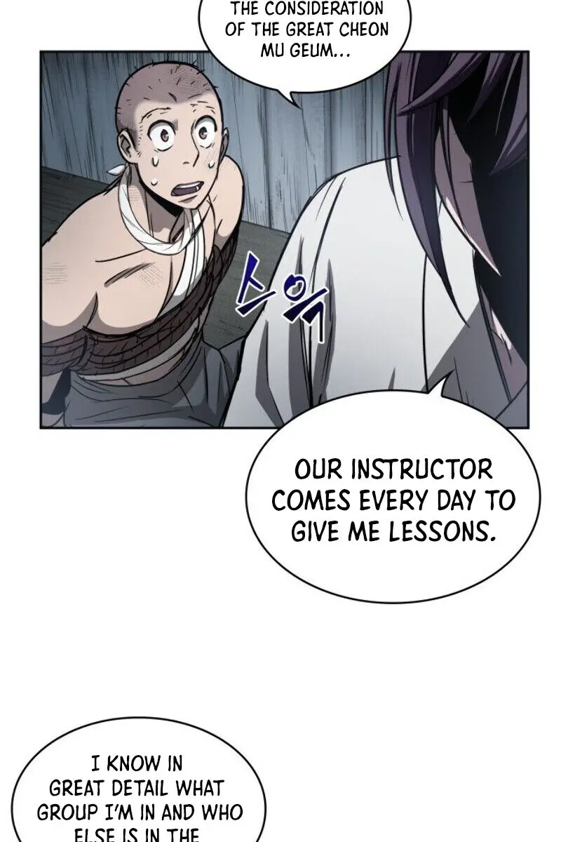 Nano Machine Chapter 14 Page 85