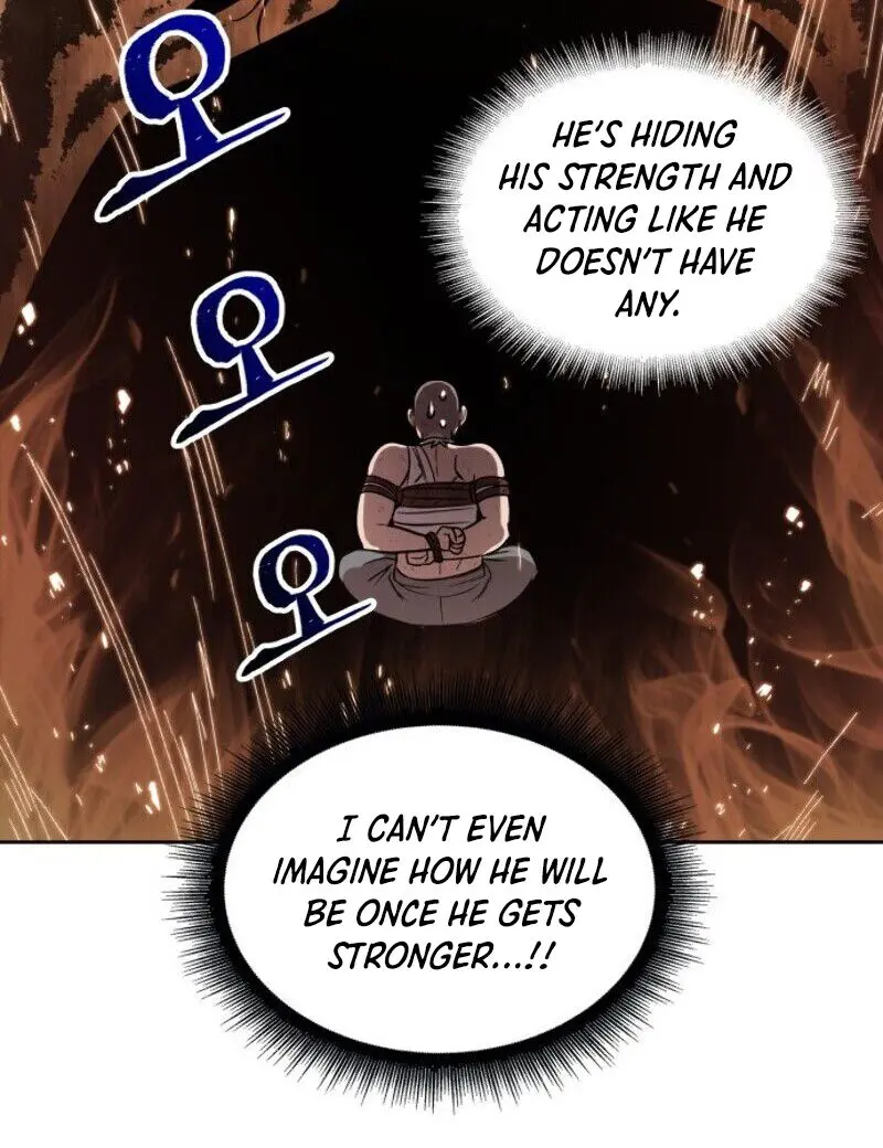 Nano Machine Chapter 14 Page 91