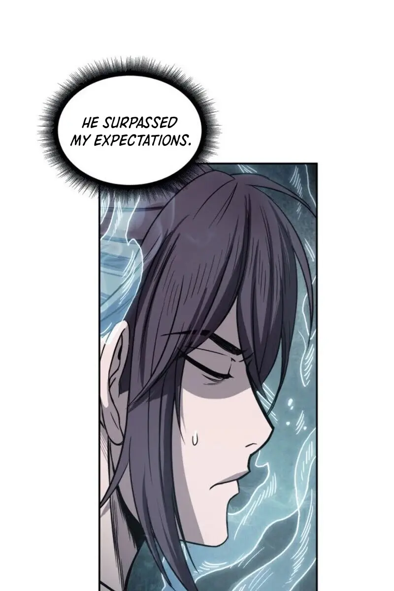 Nano Machine Chapter 15 Page 14