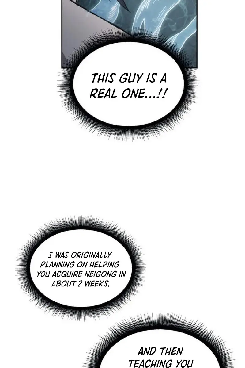 Nano Machine Chapter 15 Page 15