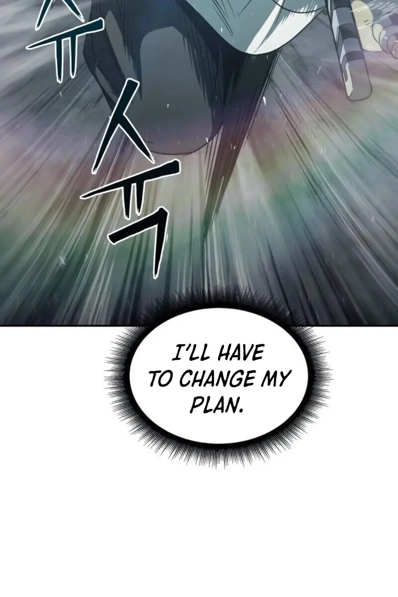 Nano Machine Chapter 15 Page 18