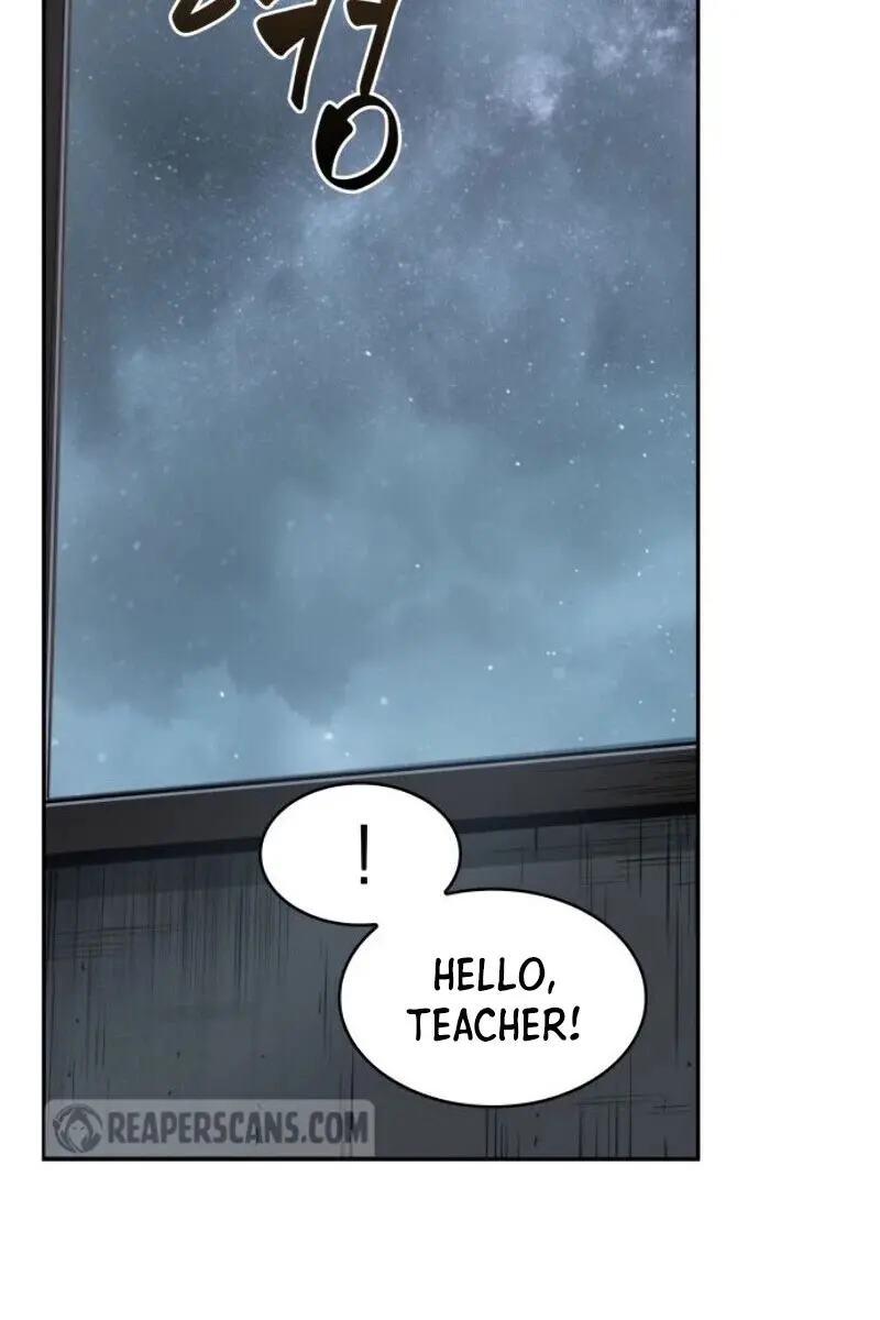 Nano Machine Chapter 15 Page 23