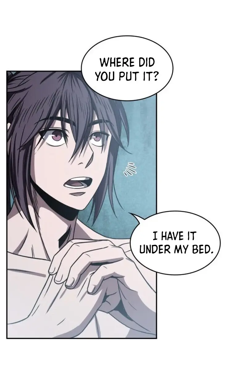 Nano Machine Chapter 15 Page 26