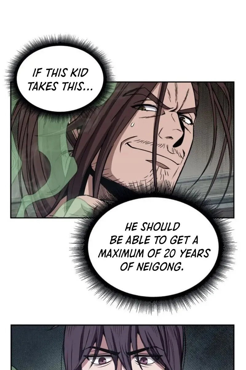Nano Machine Chapter 15 Page 32