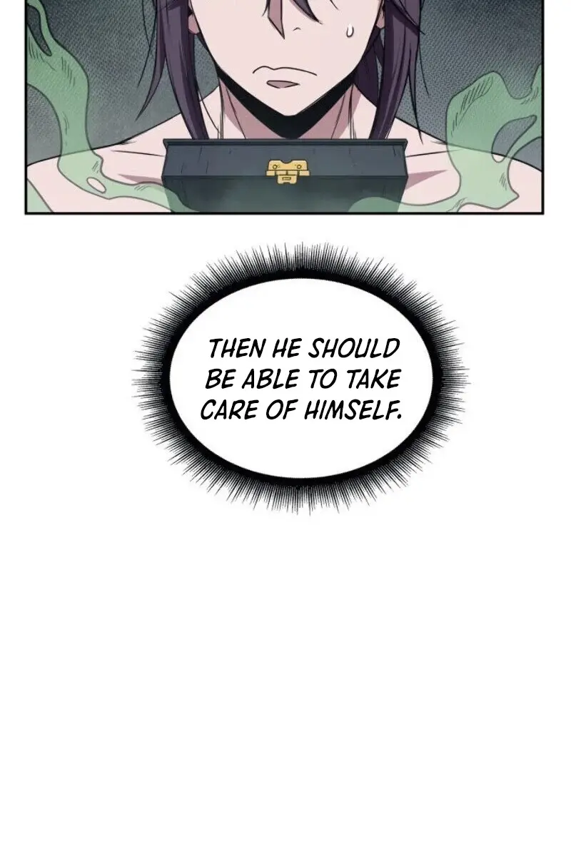 Nano Machine Chapter 15 Page 33
