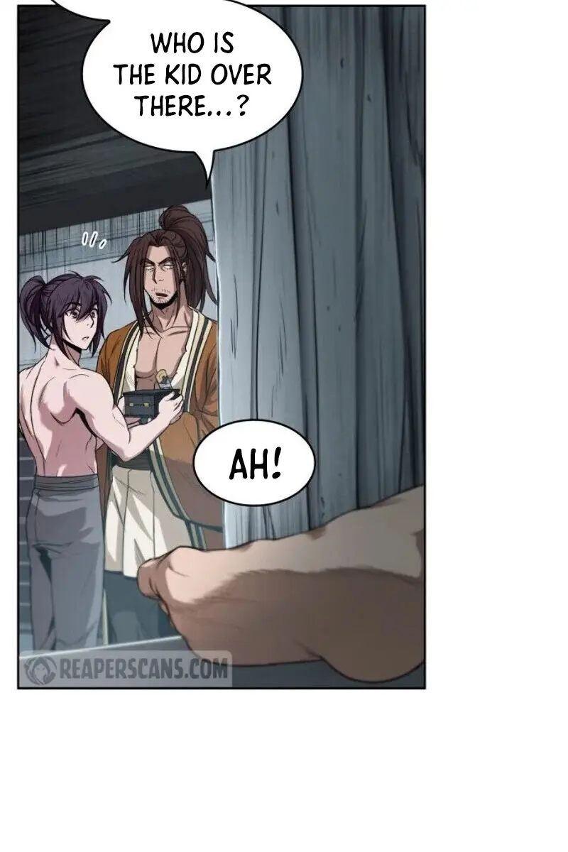Nano Machine Chapter 15 Page 36