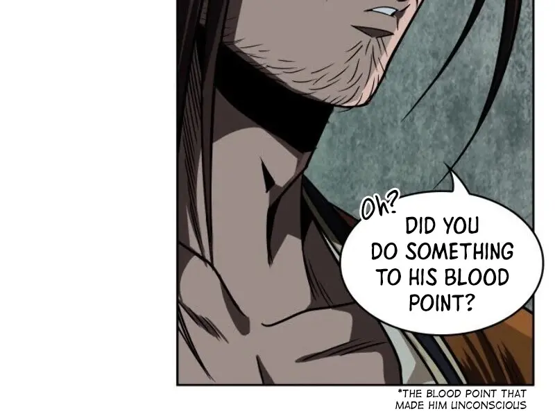 Nano Machine Chapter 15 Page 40