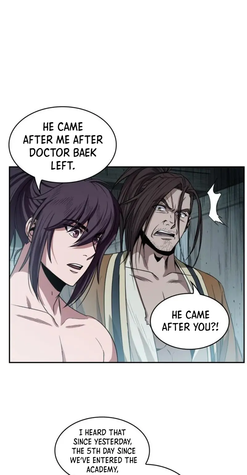Nano Machine Chapter 15 Page 41