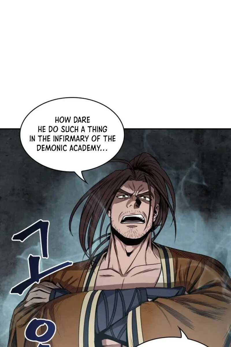 Nano Machine Chapter 15 Page 43