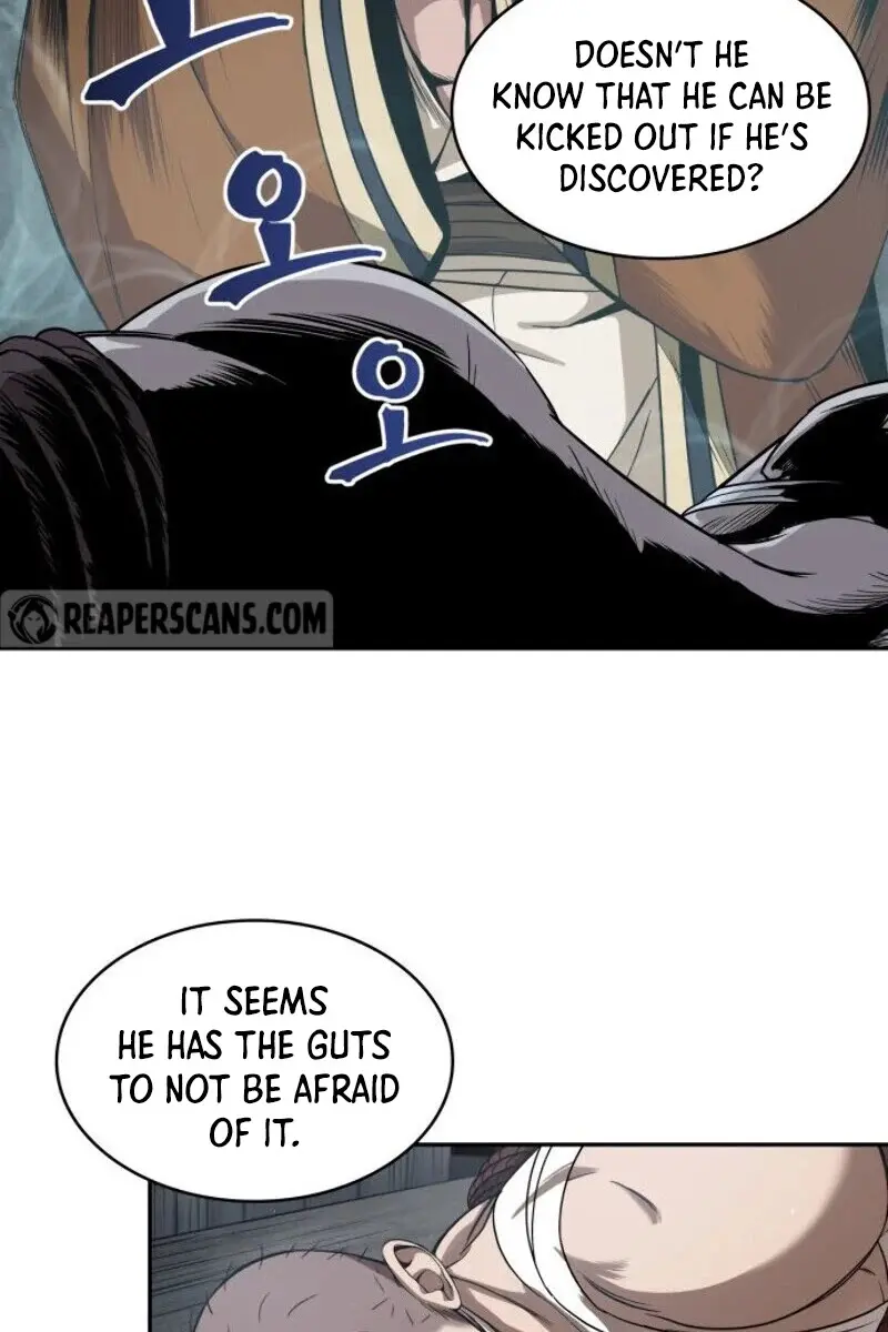 Nano Machine Chapter 15 Page 44
