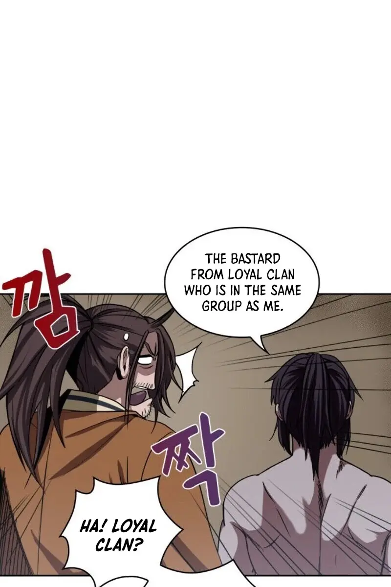 Nano Machine Chapter 15 Page 49