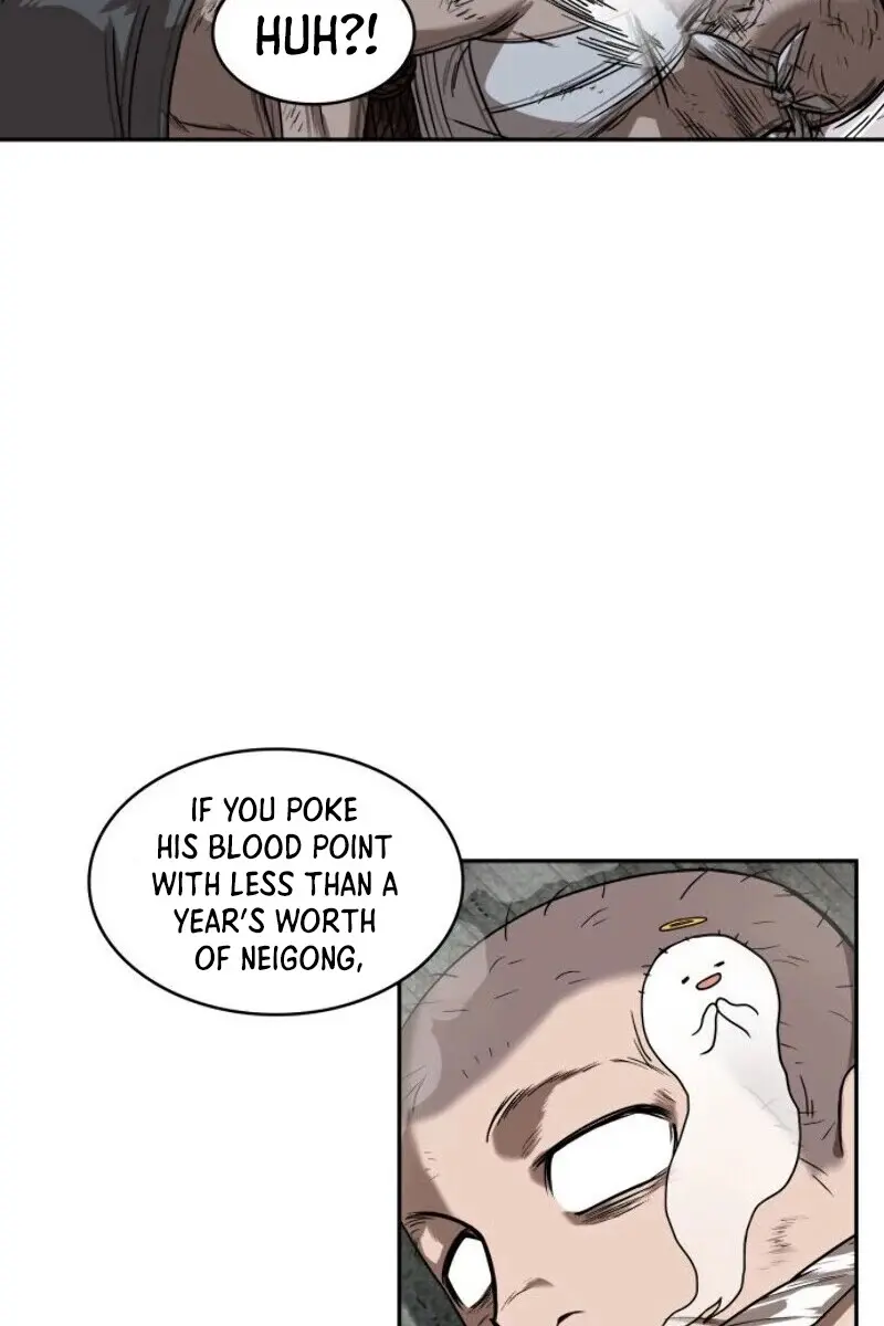 Nano Machine Chapter 15 Page 56