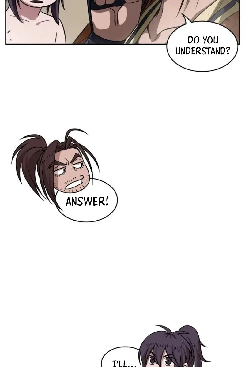 Nano Machine Chapter 15 Page 59