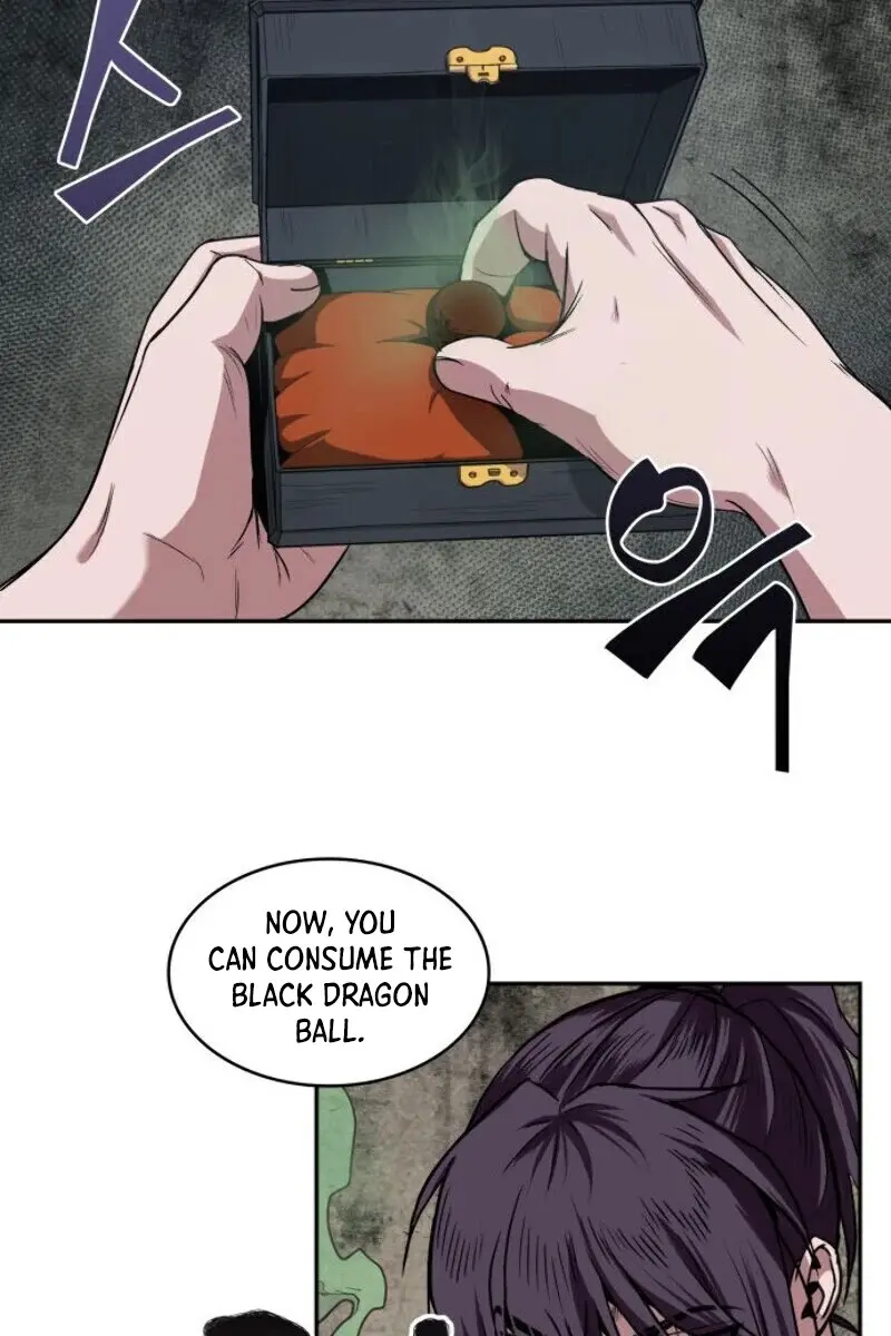 Nano Machine Chapter 15 Page 62