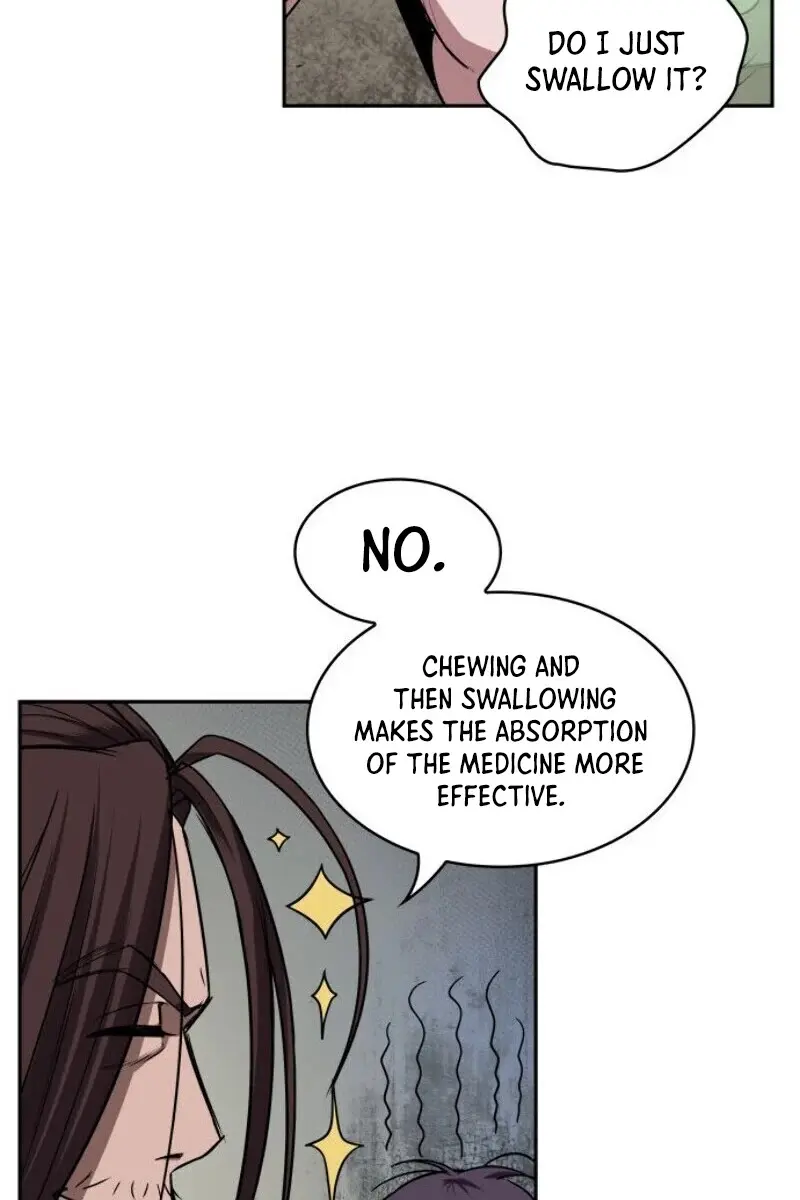 Nano Machine Chapter 15 Page 64