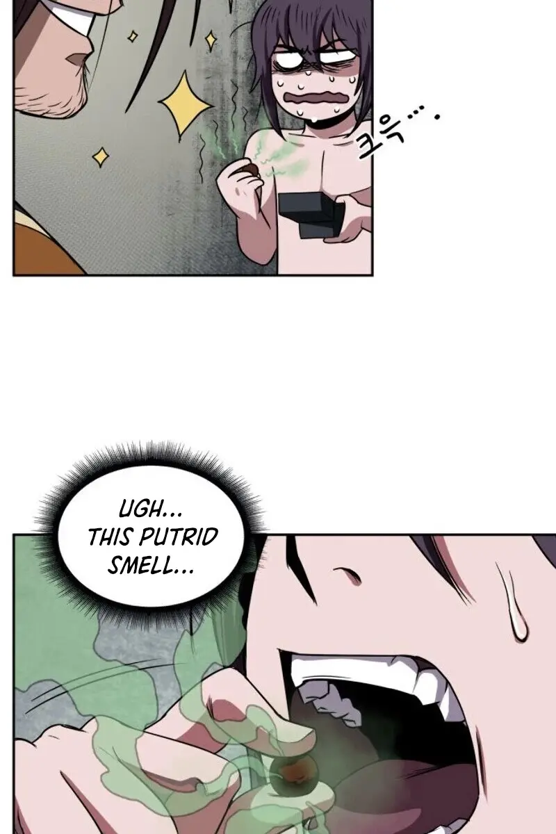Nano Machine Chapter 15 Page 65